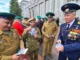 день пограничника